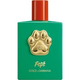 Dolce&amp;Gabbana Fef&eacute; fragrance mist for dogs brumă parfumată unisex 100 ml