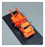 Macheta Praga V3S 1:43 SSM