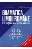 Gramatica limbii romane pe intelesul scolarilor - Clasa 3 - Cristina Botezatu, Alina Mares, Auxiliare scolare