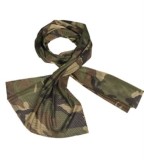 ESARFA MESH WOODLAND