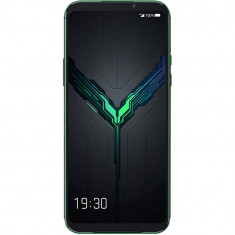 Smartphone Xiaomi Black Shark 2 128GB 8GB RAM Dual Sim 4G Black foto