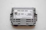 Alt modul de control AUDI A3 Sportback 8VA, 8VF 2013 OEM: 4H0035456 2317384
