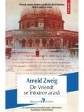 Cumpara ieftin De Vriendt se intoarce acasa/Arnold Zweig