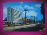 HOPCT 6785 HOTELUL PALATUL DE IARNA -CAIRO -EGIPT -AFRICA-NECIRCULATA