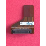 APPLE PowerBook G4 17&quot; A1139 A1107 Optical Flex Cable 821-0326-A , 632-0253-A