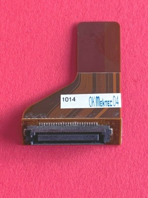 APPLE PowerBook G4 17&amp;quot; A1139 A1107 Optical Flex Cable 821-0326-A , 632-0253-A foto