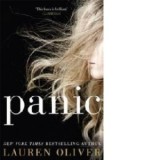 Panic - Lauren Oliver