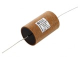 Condensator 1uF 600VDC Aluminiu-Polipropilenă-H&acirc;rtie