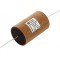 Condensator 1uF 600VDC Aluminiu-Polipropilenă-H&acirc;rtie
