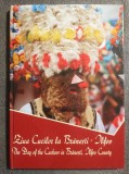 Ișfănoni Doina et al. - Ziua Cucilor la Brănești - Ilfov (ed. bilingvă)