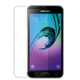 Folie sticla compatibila cu Samsung Galaxy A40, 0.33mm, 9H, Transparent, Case
