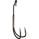Carlig Frog Trailer Double Hook nr.2/0 2buc, Mustad