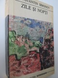 Zile si nopti - Konstantin Simonov