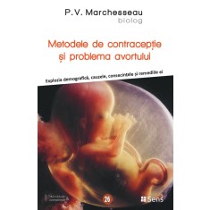 Metodele de contraceptie si problema avortului