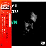 Vinil LP &quot;Japan Press&quot; Eugen Cicero &lrm;&ndash; In Town (VG+), Jazz