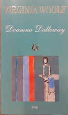 Doamna Dalloway foto