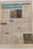 Cumpara ieftin CONTEMPORANUL (12 ianuarie 1990) serie nouă Nr. 2