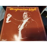Vinil 2xLP Benjamino Gigli &ndash; Belcanto Italiano (VG++)