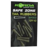 Prindere Pentru Agrafa plastic(Klc) 10Buc/plic, Korda
