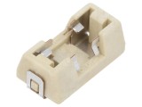 Clemă Siguranțe SMD SMT 10A Bej 125VAC