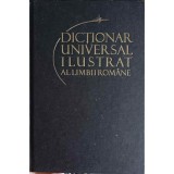 DICTIONAR UNIVERSAL ILUSTRAT AL LIMBII ROMANE VOL.3 CLOPOTEL-DOINITOR-IOAN OPREA, CARMEN-GABRIELA PAMFIL, R-245657