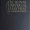 DICTIONAR UNIVERSAL ILUSTRAT AL LIMBII ROMANE VOL.3 CLOPOTEL-DOINITOR-IOAN OPREA, CARMEN-GABRIELA PAMFIL, R-245657