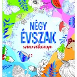 N&eacute;gy &eacute;vszak - sz&iacute;nezők&ouml;nyv