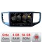 Navigatie dedicata Nakamichi VW Amarok Android Octa Core 720p 4+64 DSP 360 camera carplay android auto CarStore Technology