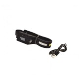 Lanterna frunte, 200 lumeni, incarcare USB Cod:AA2550