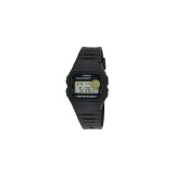 Cumpara ieftin Ceas Casio Vintage F-94WA-8DG Digital &ndash; Simplitate Clasică și Durabilitate