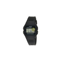 Ceas Casio Vintage F-94WA-8DG Digital &ndash; Simplitate Clasică și Durabilitate