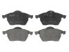 Set placute frana,frana disc SEAT IBIZA IV (6L1) (2002 - 2009) ABE C1W026ABE