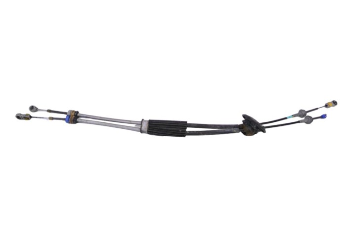 Cablu timonerie PEUGEOT RCZ 2010 OEM: 119174214 14982591