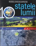 Marea enciclopedie statele lumii, volumul 2: Europa Centrala si de Est, Litera
