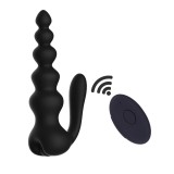 Vibrator LoveS Anal Beads