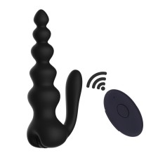 Vibrator LoveS Anal Beads