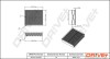 Dr!ve+ DP1110.10.0231 Filtru aer