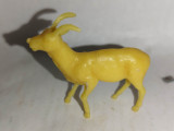 Bnk jc Manurba Domplast - figurine de plastic - antilopa