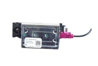 Amplificator de antena MERCEDES-BENZ CLA Coupe C118 2021 OEM: A1569050902 foto