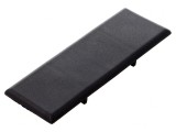 Protecție colțare poliamidă 40mm negru