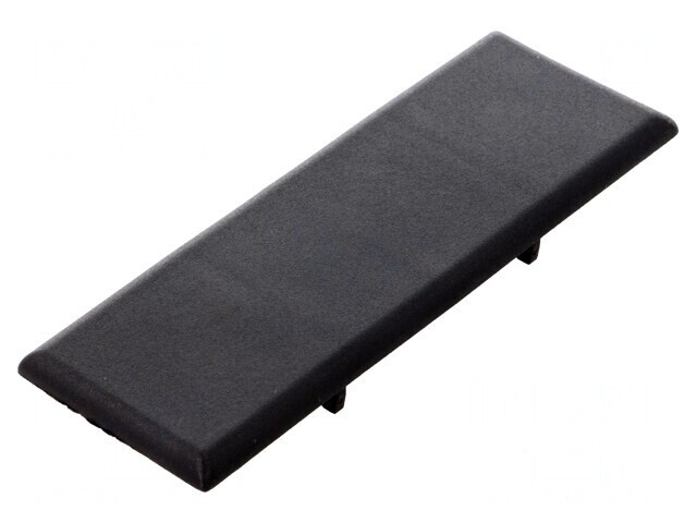 Protecție colțare poliamidă 40mm negru