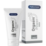Medica Group-Orgasm Power Cremă Intimă pentru Bărbați 50 ml
