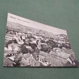 CARTE POSTALA -MEDIAS -VEDERE PANORAMICA CIRCULATA