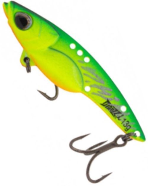 Cicada ZHENG FISHING D02, Culoare 03, 3.5g, 1buc/pac