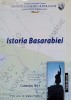 Istoria Basarabiei. Note de Curs - Stefan Purici, Editura Semne, 2011, 196 pagini, Limba Romana, Istorie