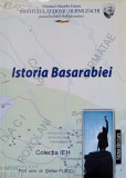 ISTORIA BASARABIEI. NOTE DE CURS-STEFAN PURICI