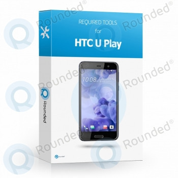 Caseta de instrumente HTC U Play foto