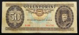 Cumpara ieftin Bancnota 50 FORINTI - RP UNGARĂ / UNGARIA, anul 1983 * cod 47