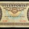 Bancnota 50 FORINTI - RP UNGARĂ / UNGARIA, anul 1983 * cod 47