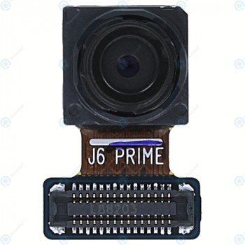 Samsung Galaxy J6+ (SM-J610F) Modul cameră frontală 8MP GH96-12122A foto